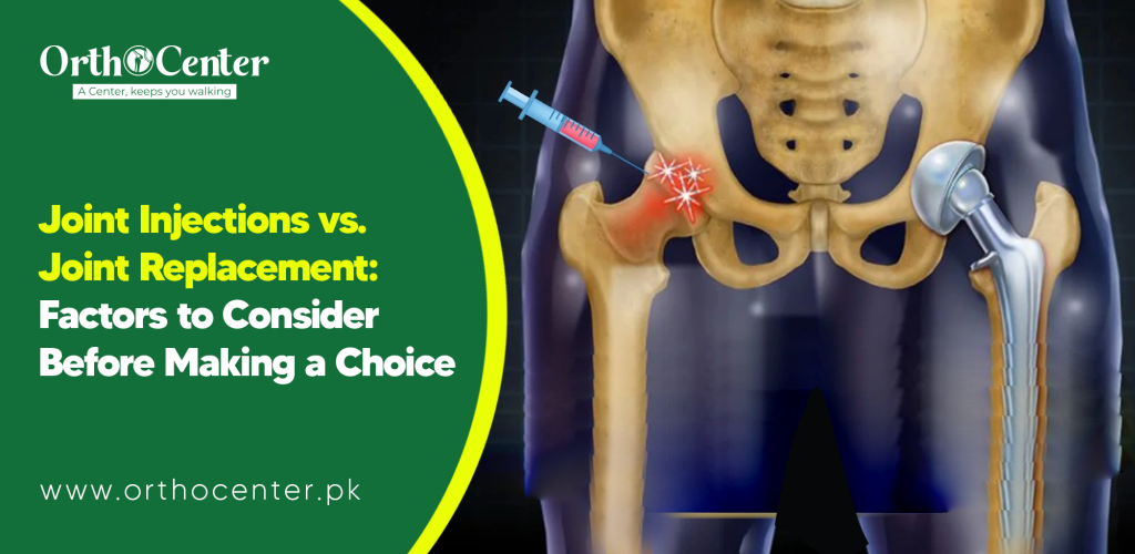 joint replacement surgery