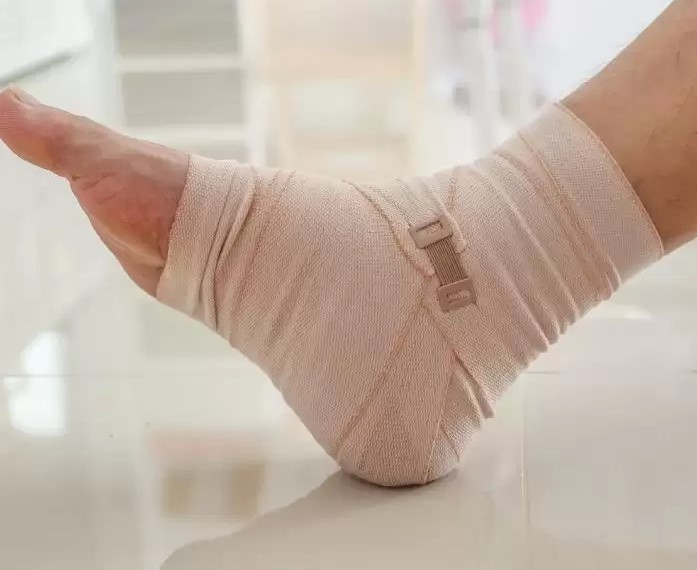 Suspected Ankle Fracture